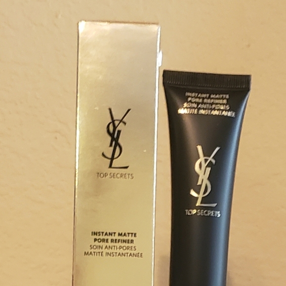 Other - Yves Saint Laurent Instant Matte Pore Refiner